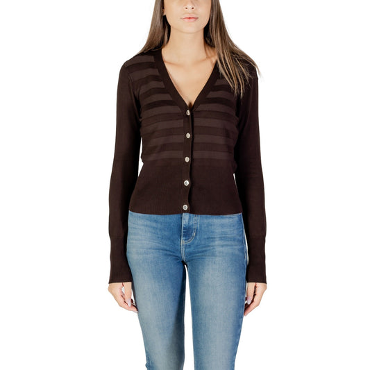 Morgan De Toi  Women Cardigan