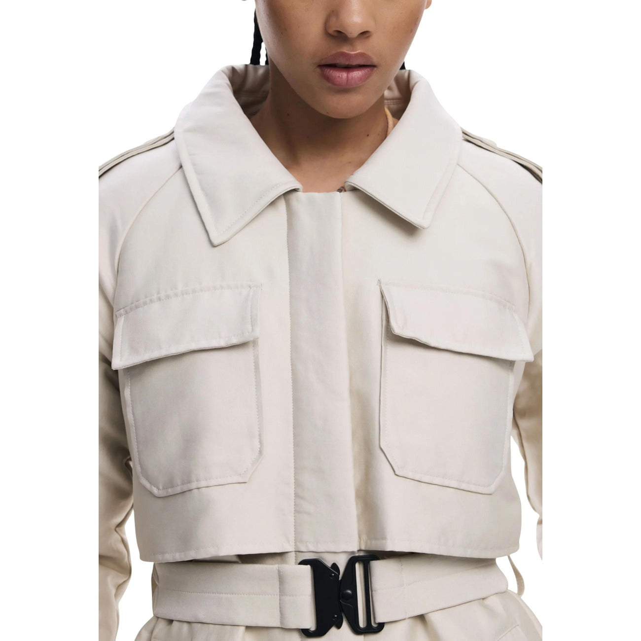 Desigual  Women Blazer