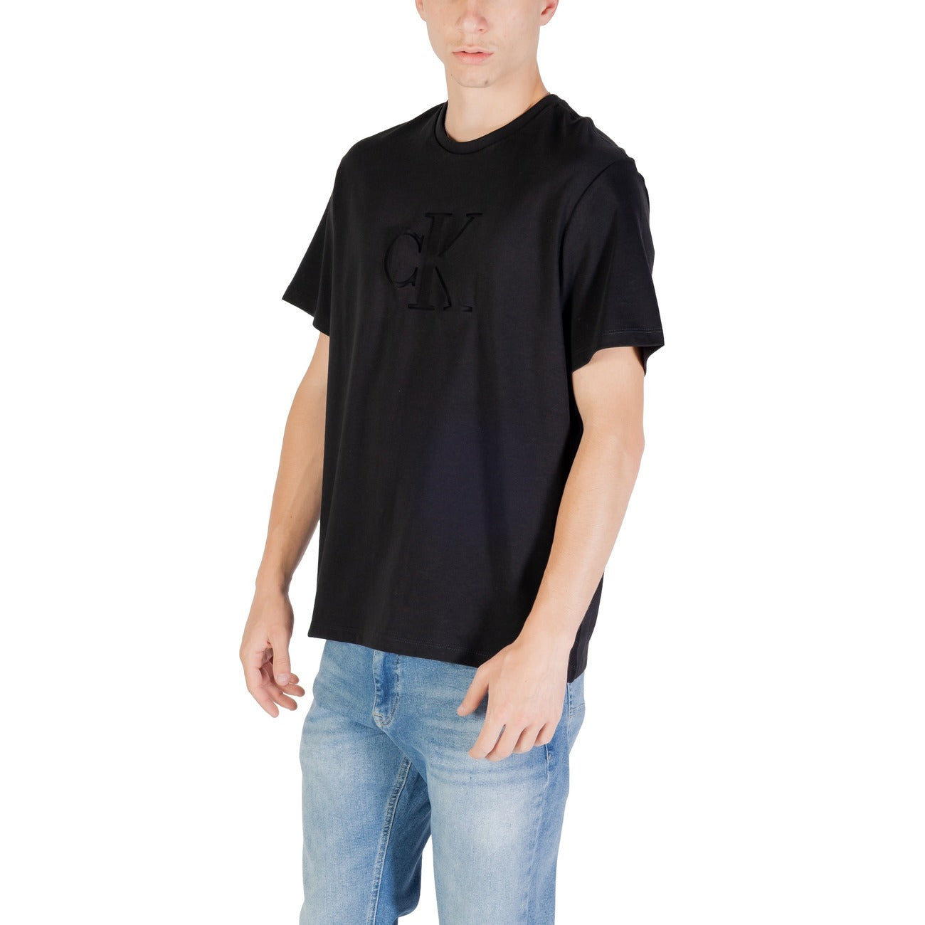 Calvin Klein Jeans Men T-Shirt