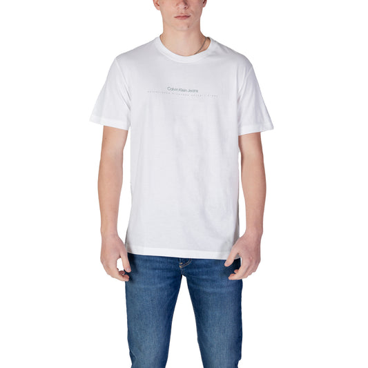 Calvin Klein Jeans Men T-Shirt