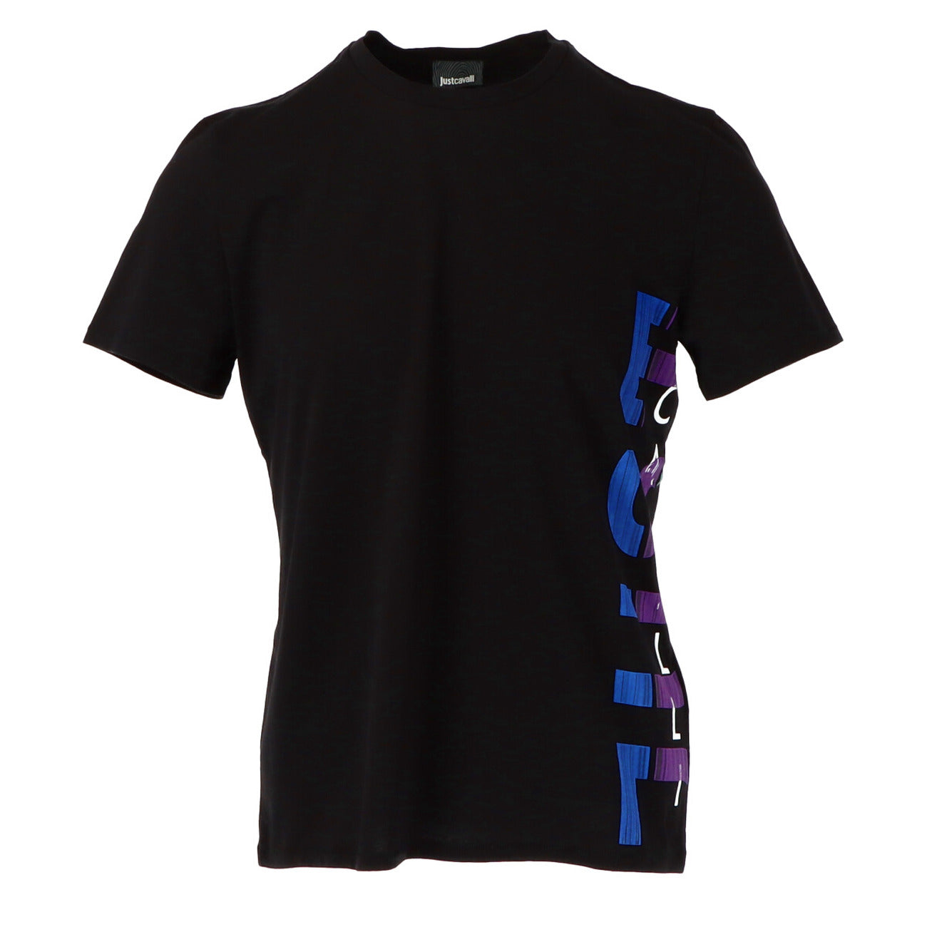 Just Cavalli Men T-Shirt