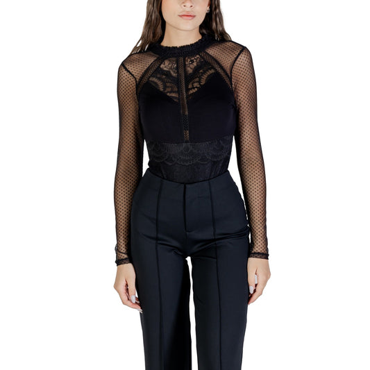 Morgan De Toi  Women Blouse