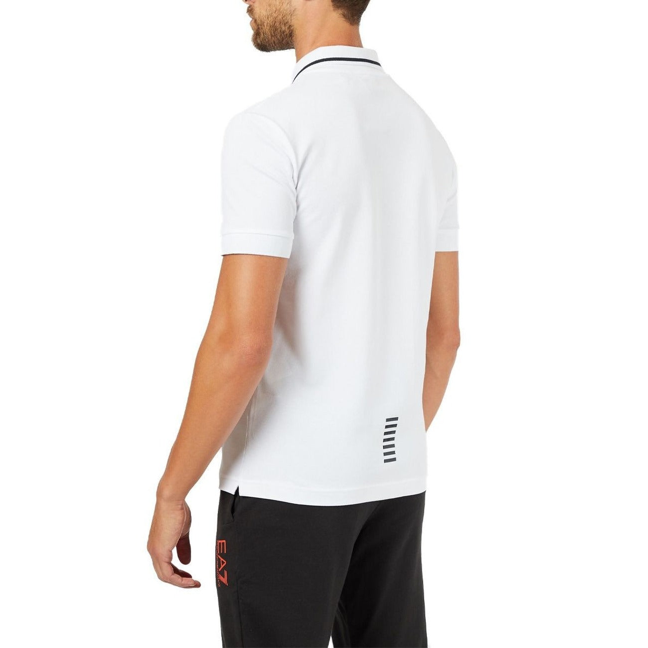 Ea7 Men Polo