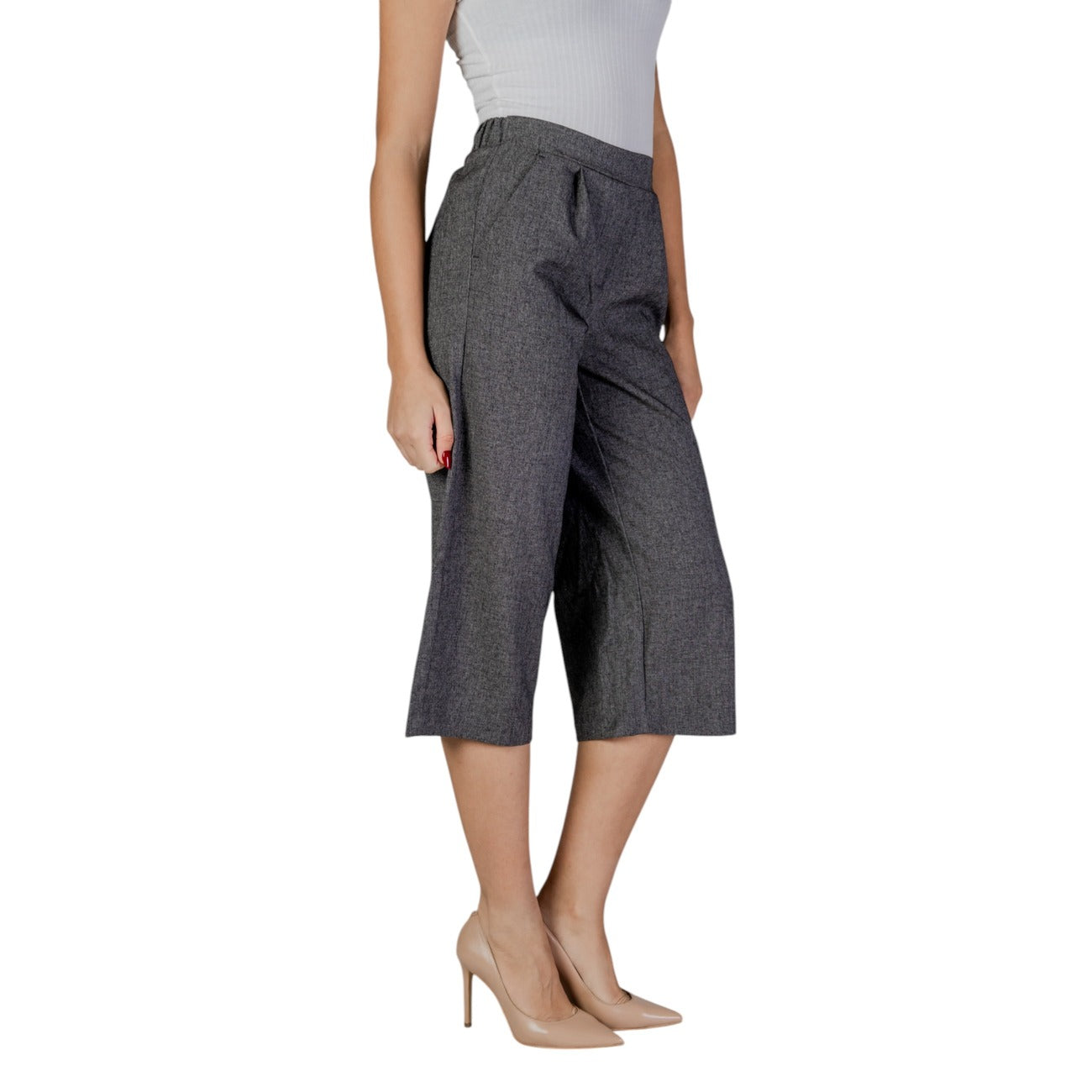 Vero Moda  Women Trousers