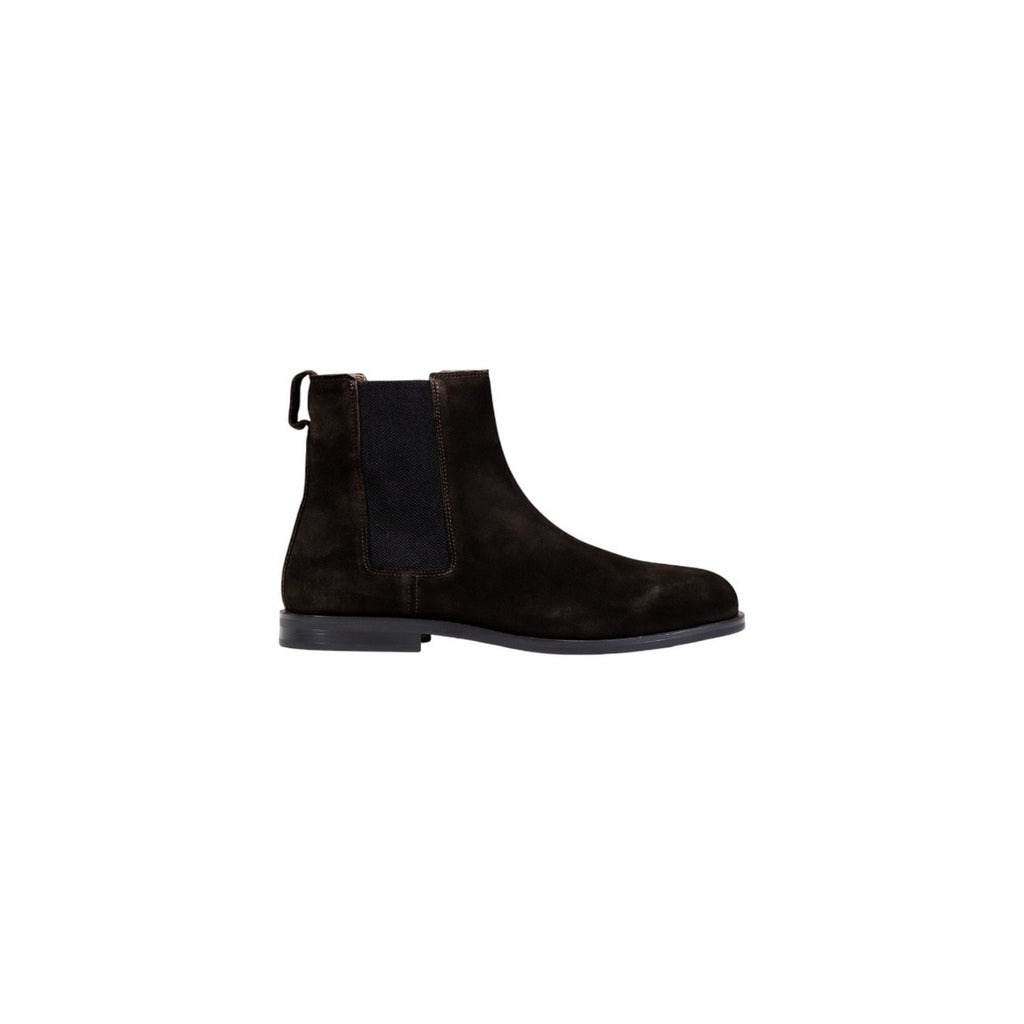 Calvin Klein Men Boots