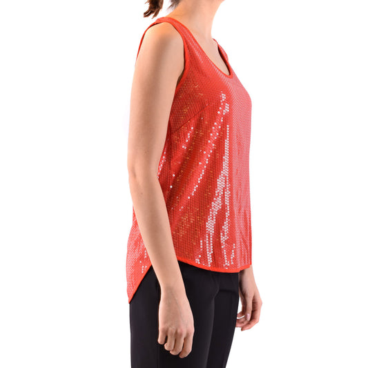 P.a.r.o.s.h.  Women Undershirt