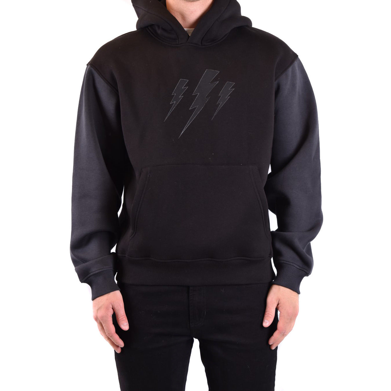 Neil Barrett Men Sweatshirts