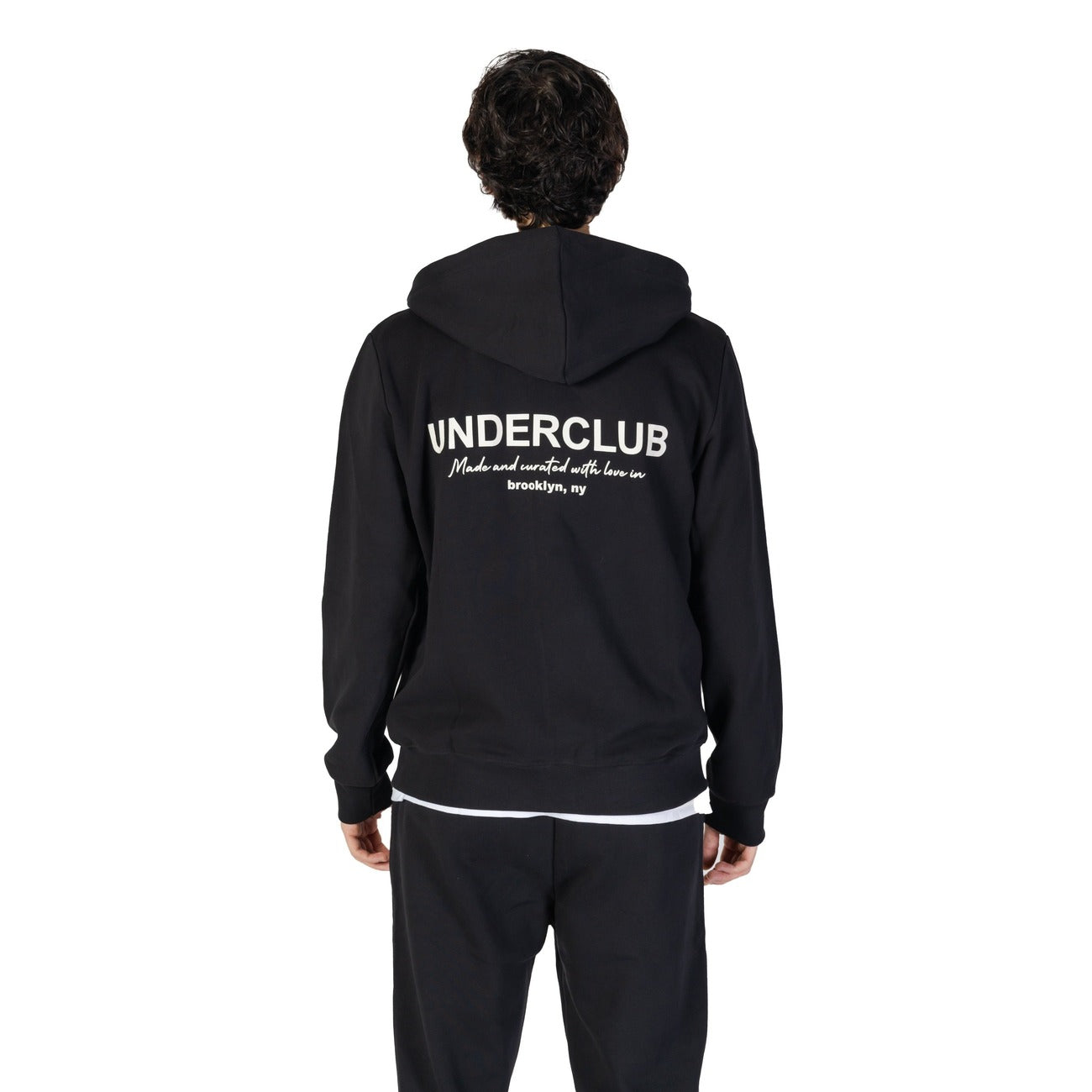 Underclub Men Sweatshirts