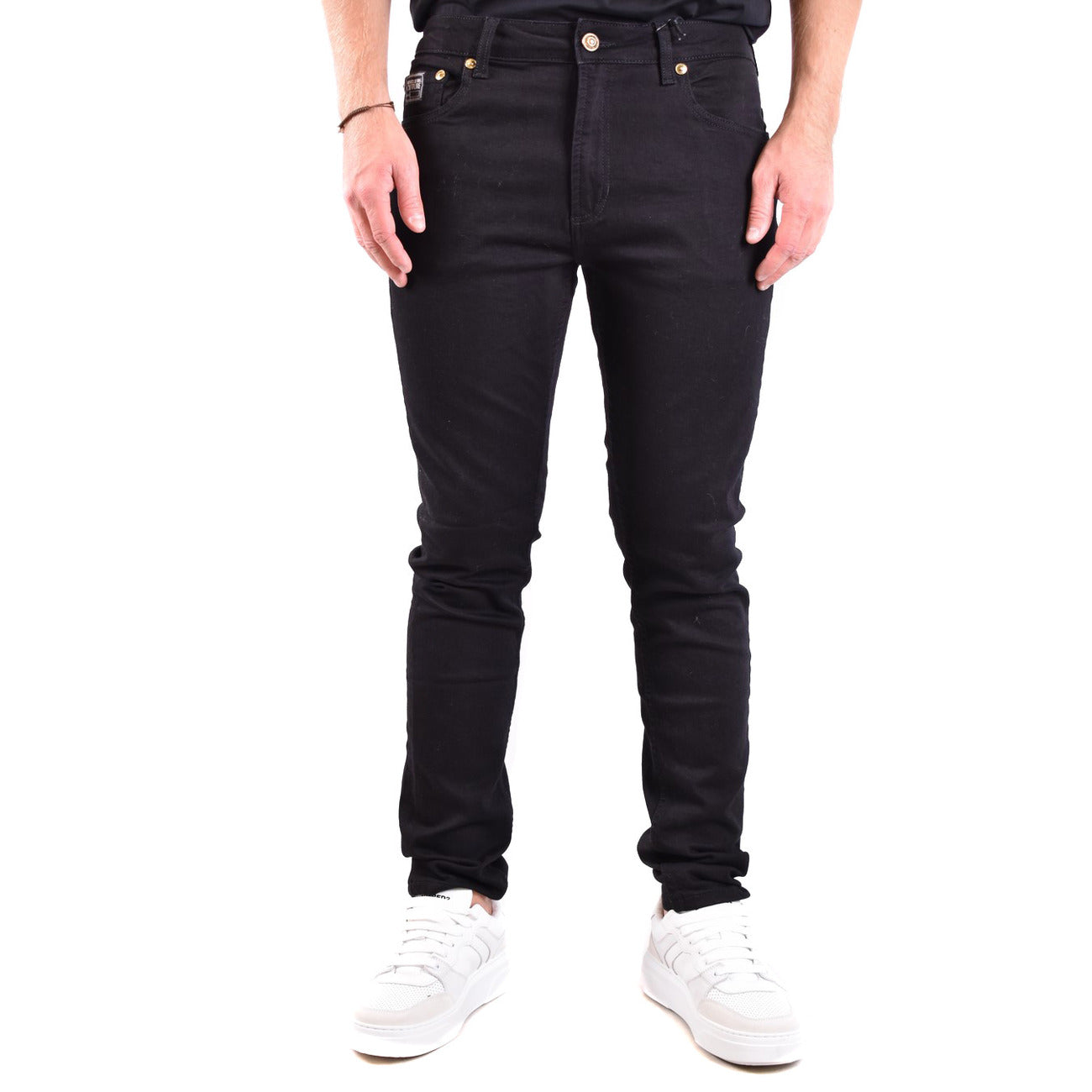 Versace Jeans Couture Men Jeans
