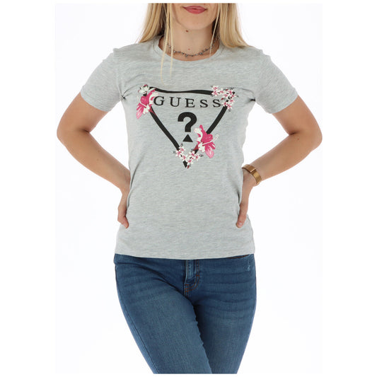 Guess  Women T-Shirt