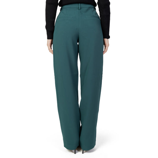 Vila Clothes  Women Trousers