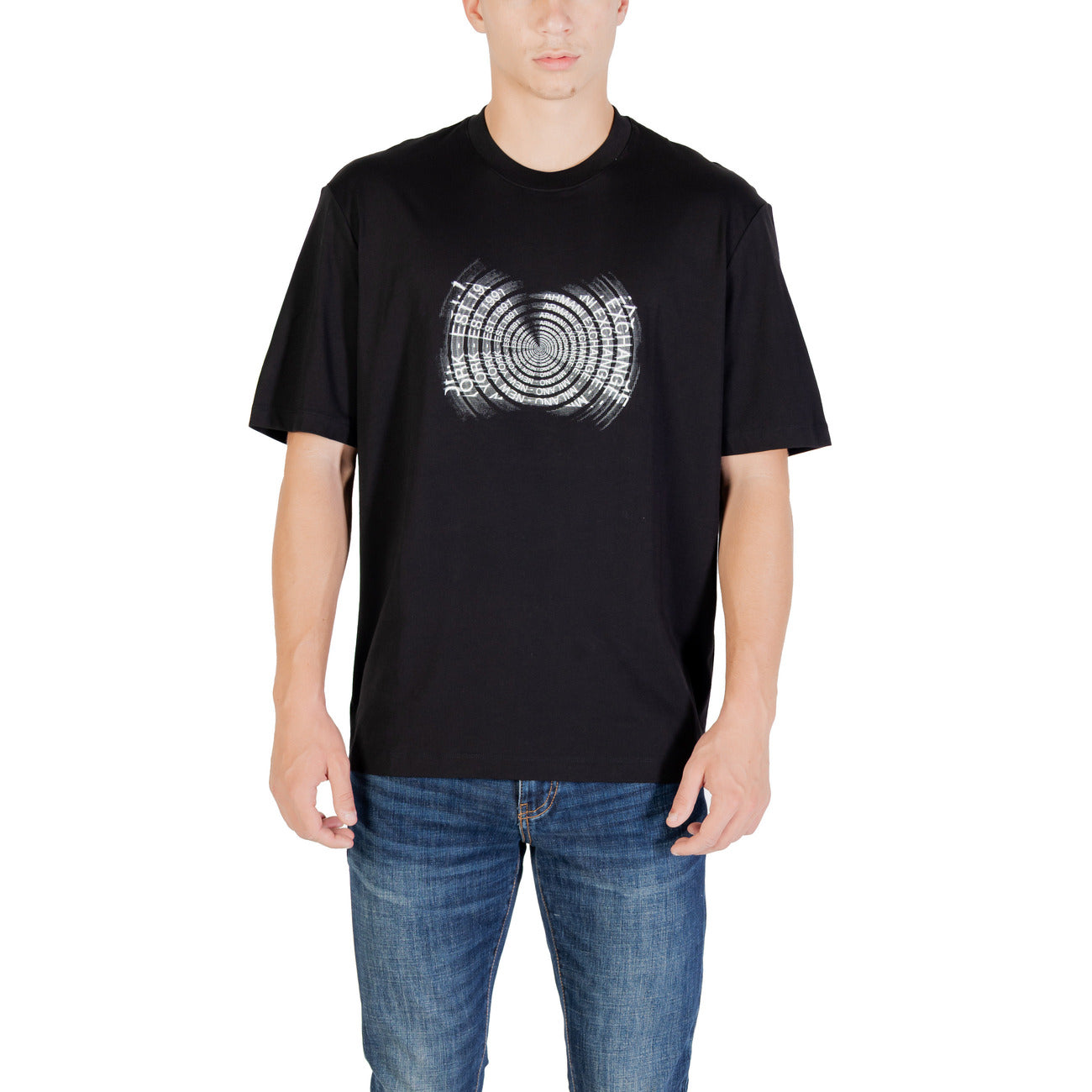 Armani Exchange Men T-Shirt