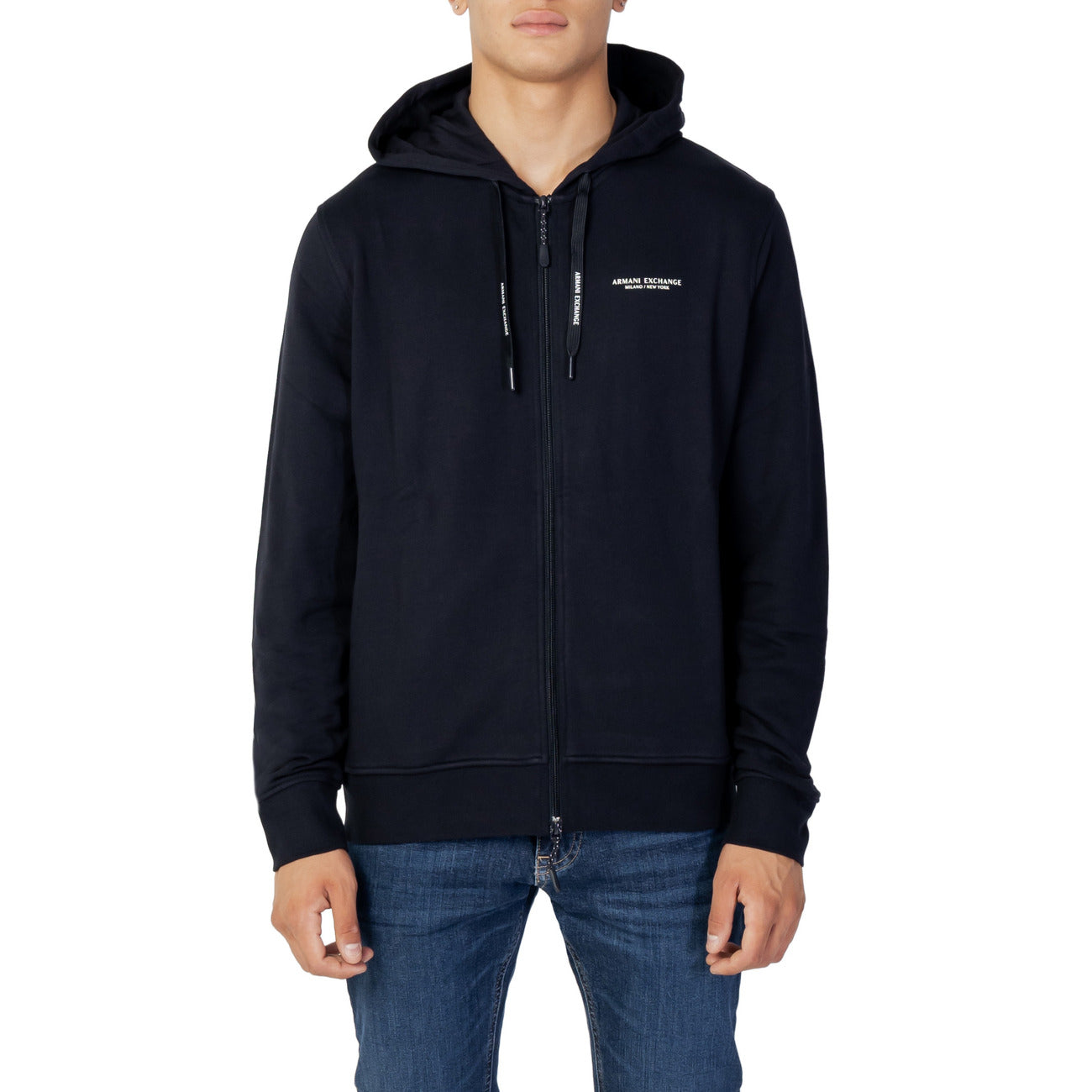 Armani Exchange Men Sweatshirts