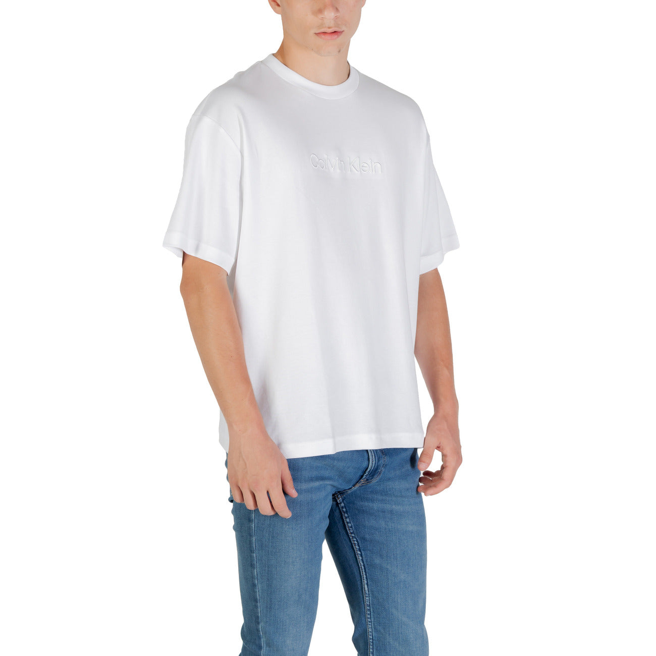 Calvin Klein Men T-Shirt