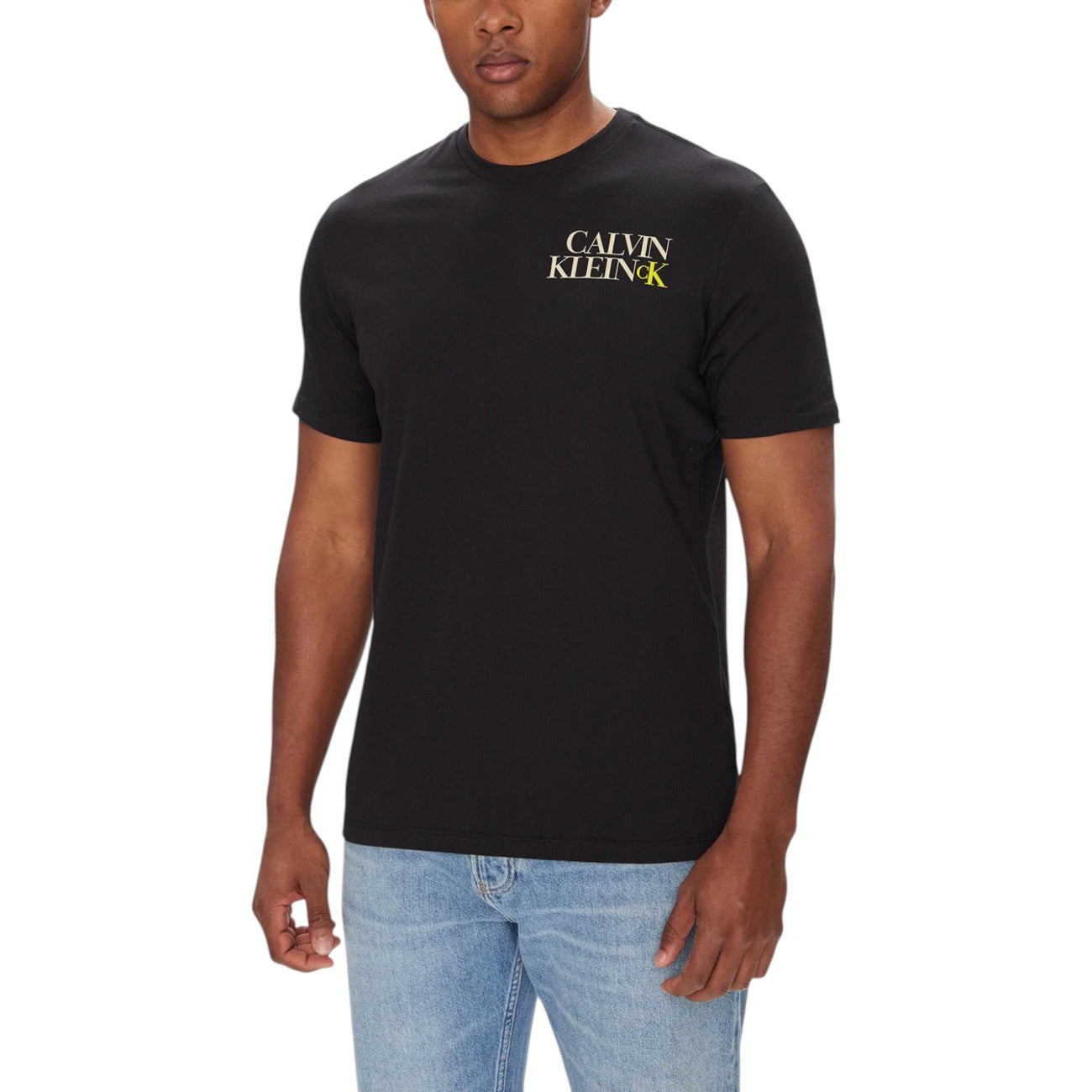 Calvin Klein Jeans Men T-Shirt