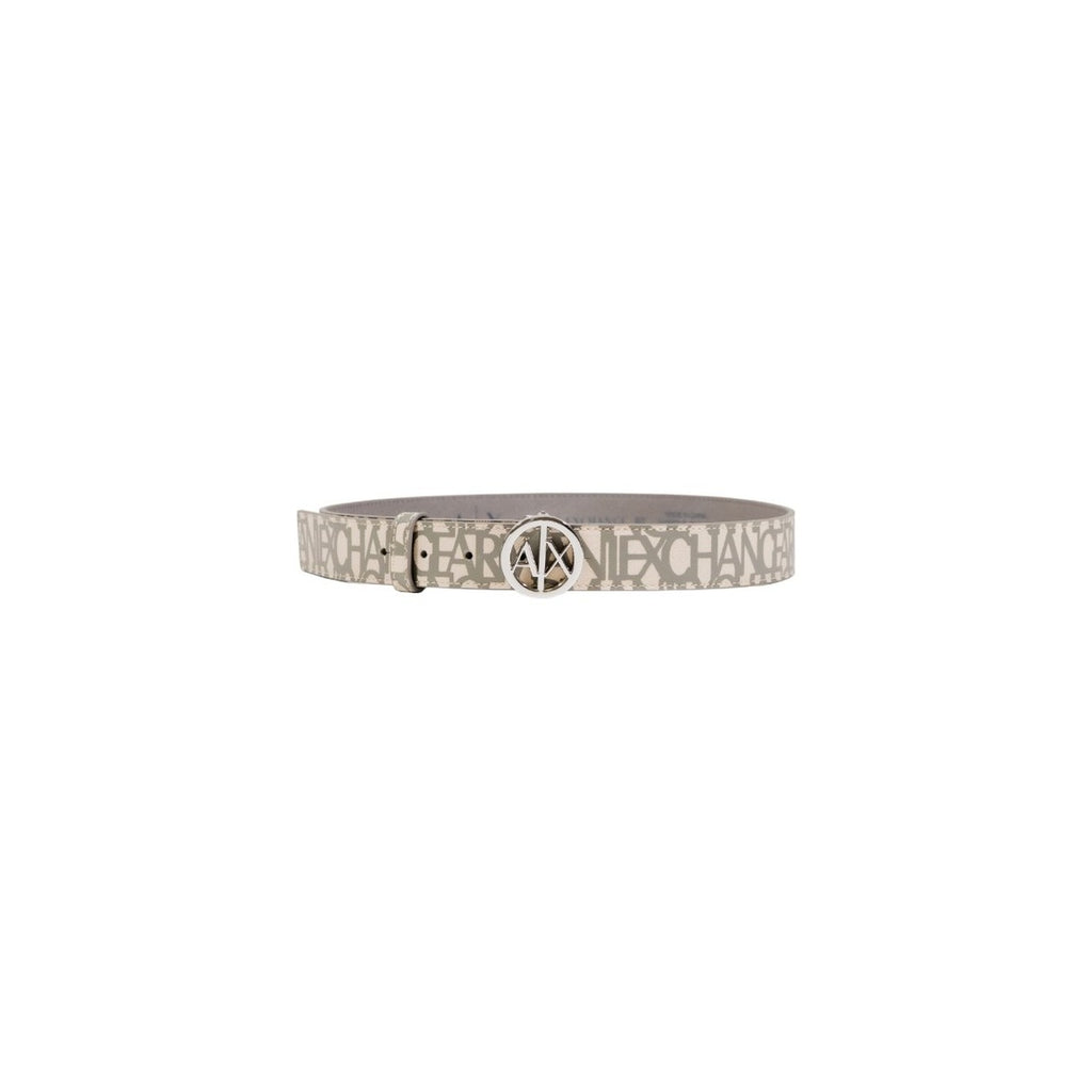 Armani Exchange  Women Belt