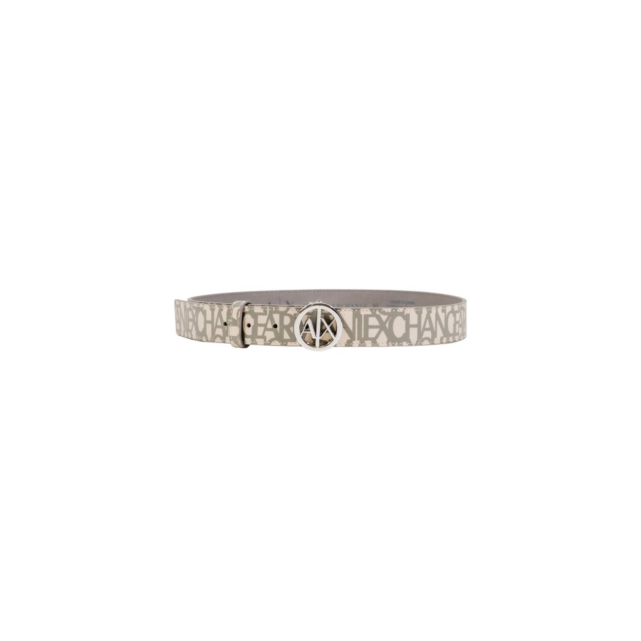 Armani Exchange  Women Belt