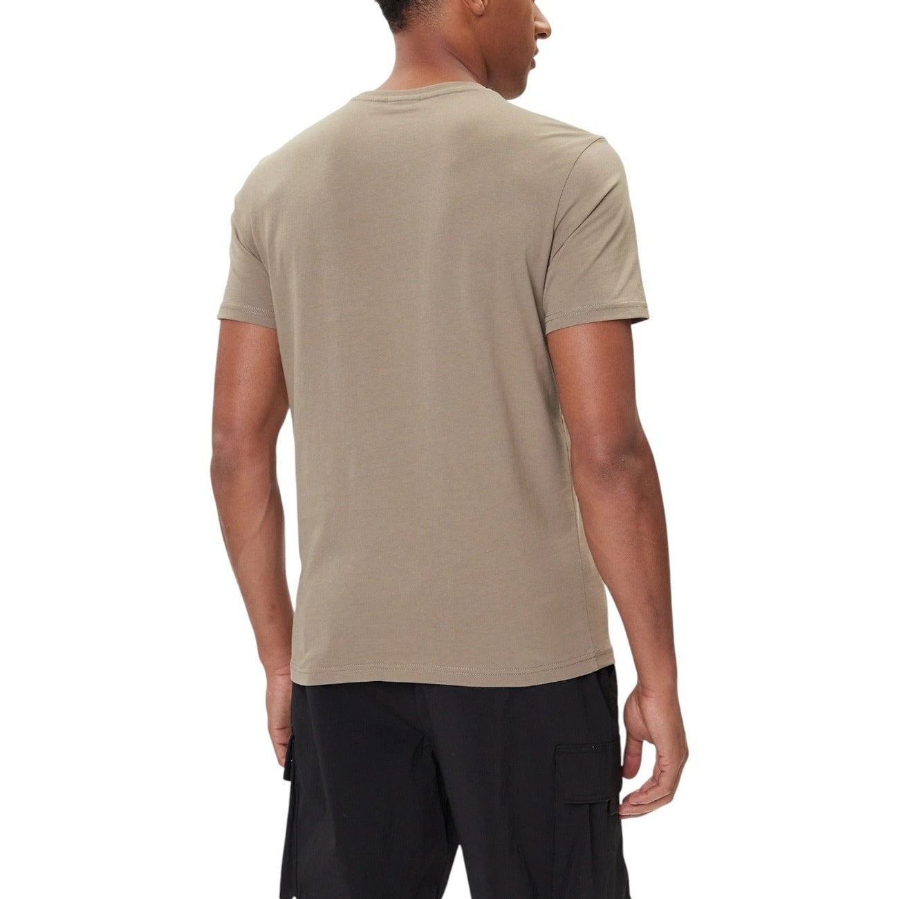 Мужская футболка Napapijri