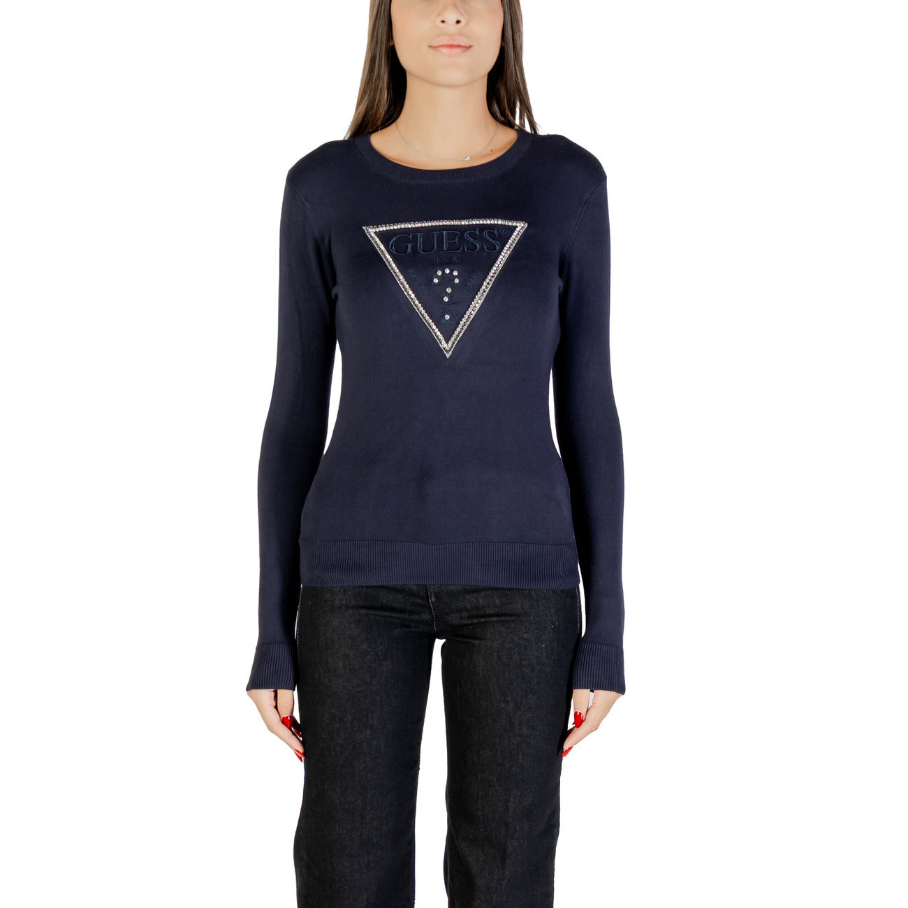 Guess  Women Knitwear