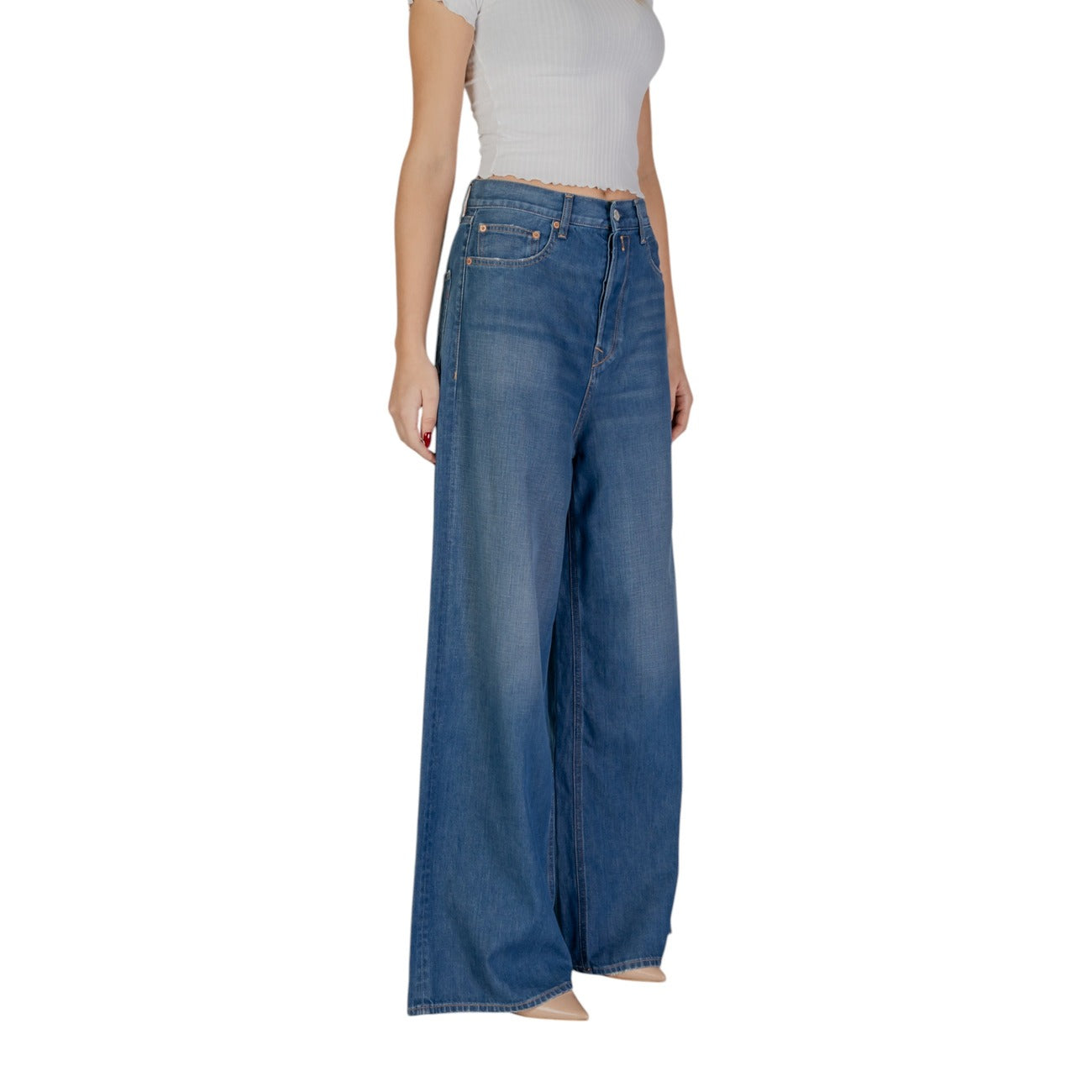 Replay  Women Jeans