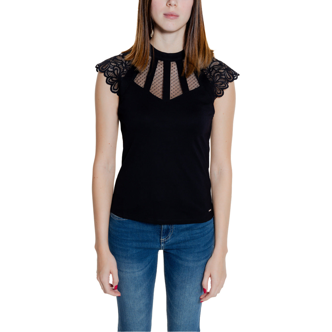Morgan De Toi  Women Blouse