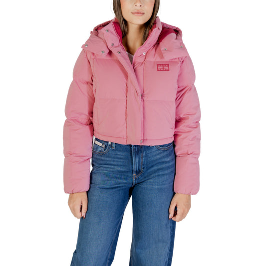 Tommy Hilfiger Jeans  Women Jacket