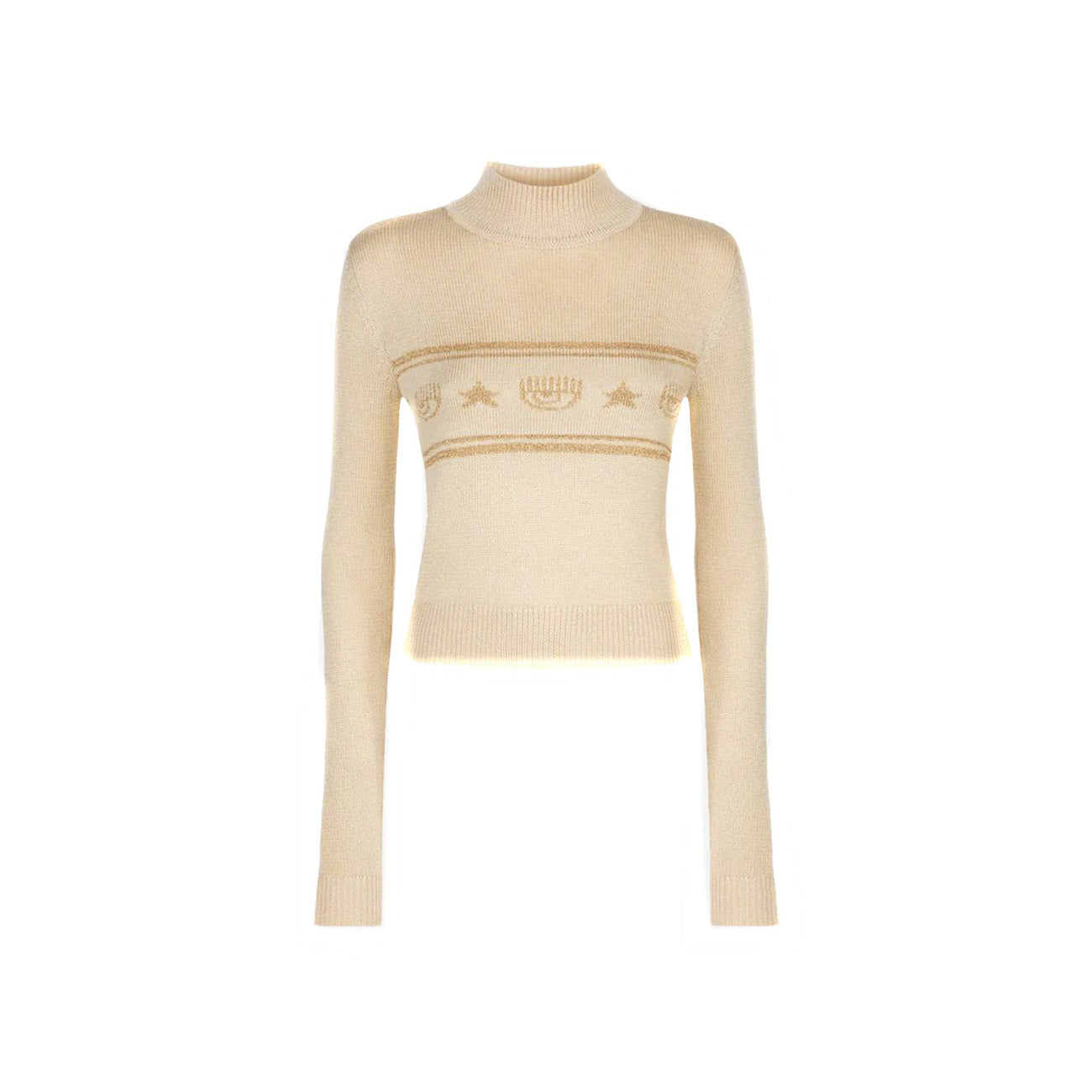Chiara Ferragni  Women Knitwear