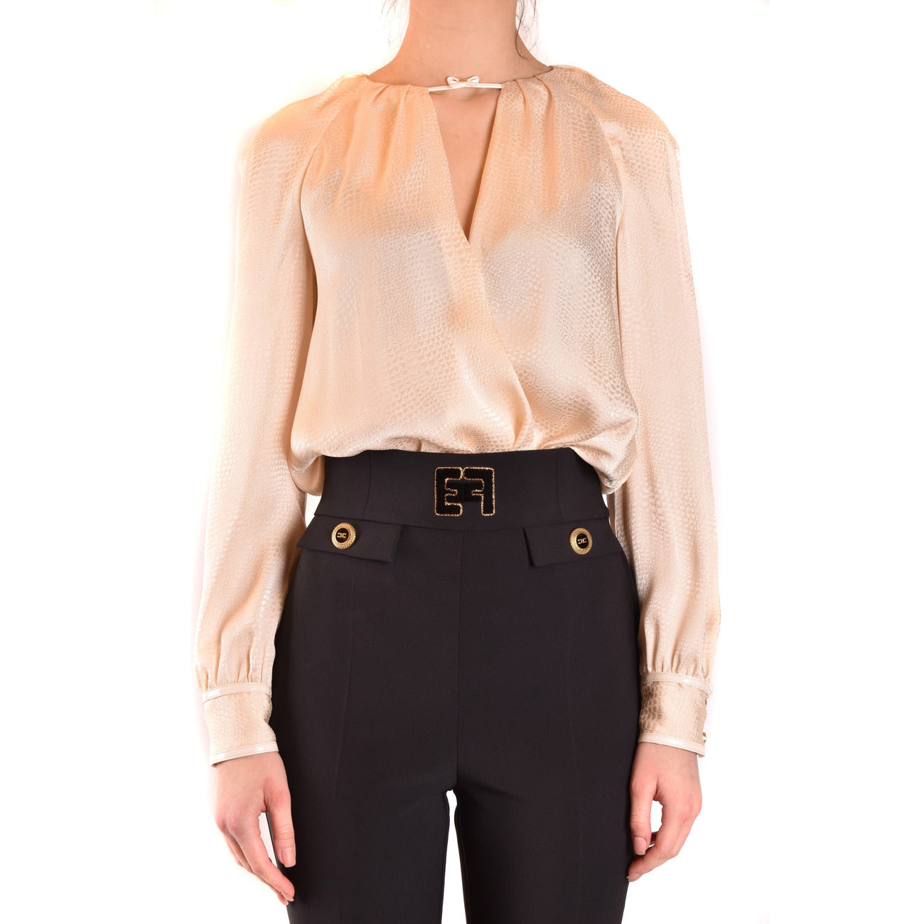 Elisabetta Franchi  Women Blouse