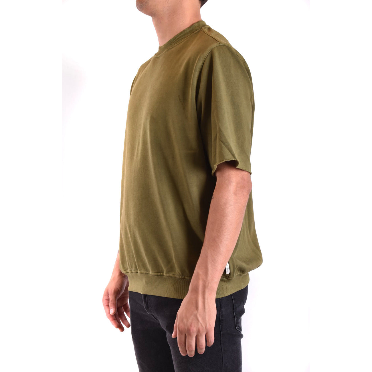 Paolo Pecora Men T-Shirt