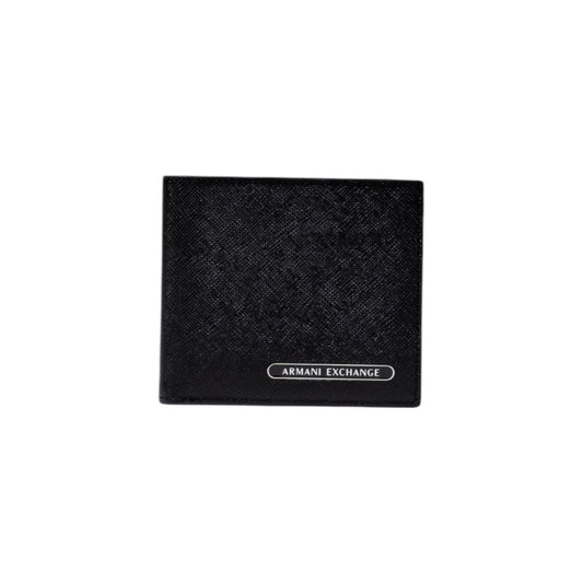Armani Exchange Men Wallet