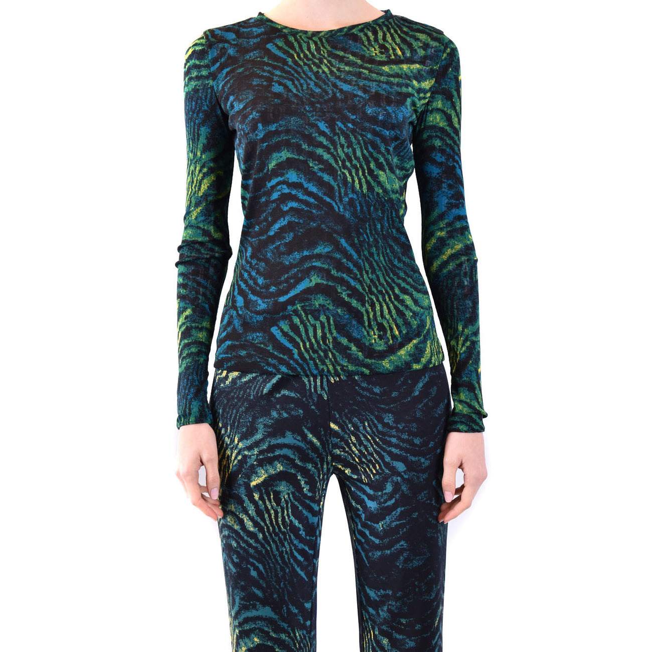 Diane Von Furstenberg  Women Knitwear