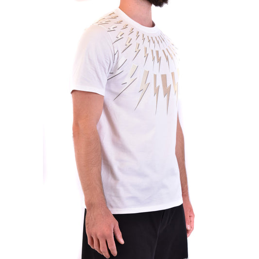 Мужская футболка Нила Барретта