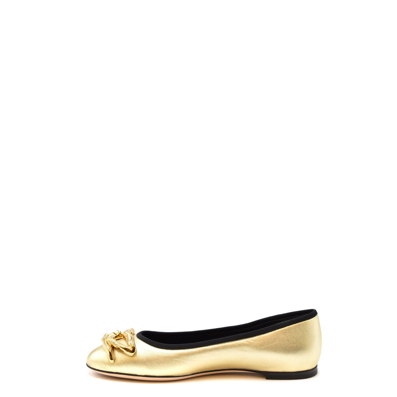 Giuseppe Zanotti  Women Ballet Pumps