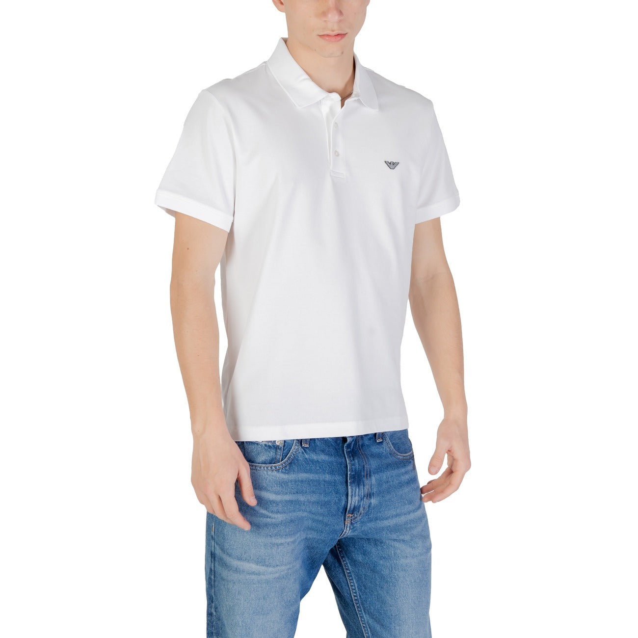 Emporio Armani Underwear Men Polo