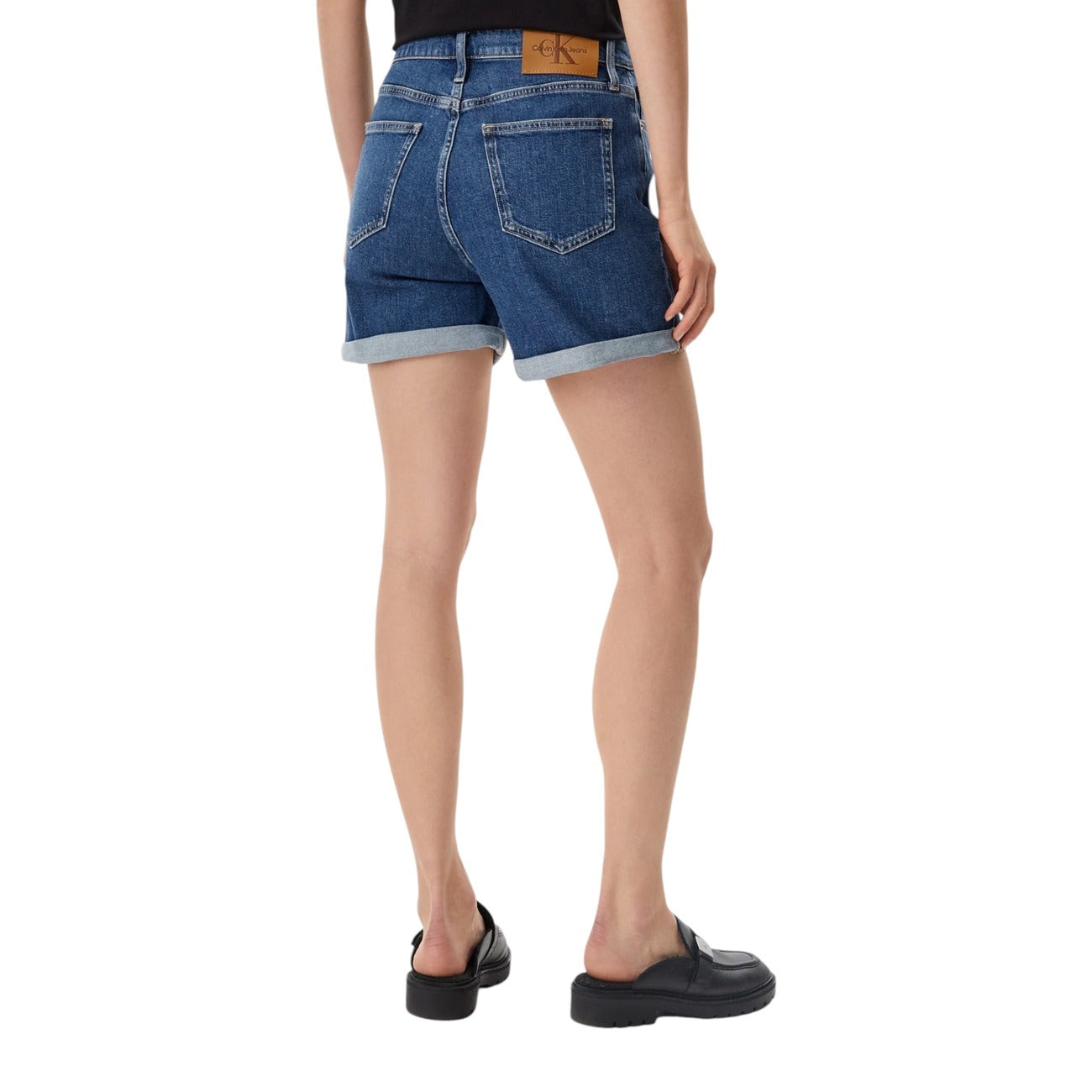Calvin Klein Jeans  Women Short