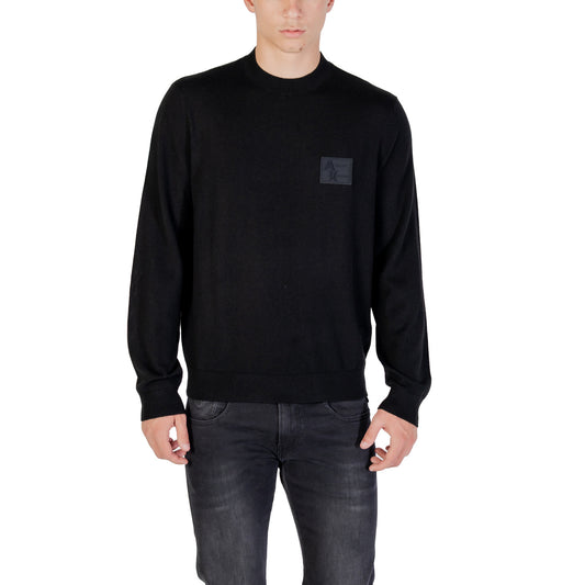Armani Exchange Men Knitwear