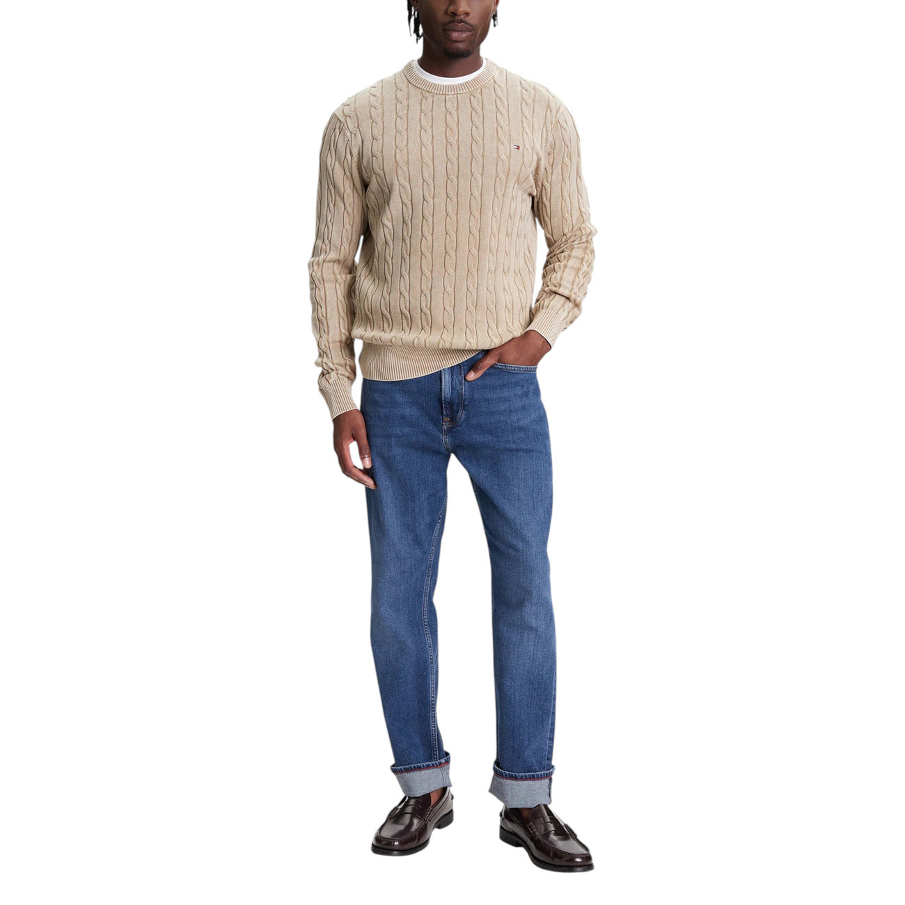 Мужской трикотаж Tommy Hilfiger