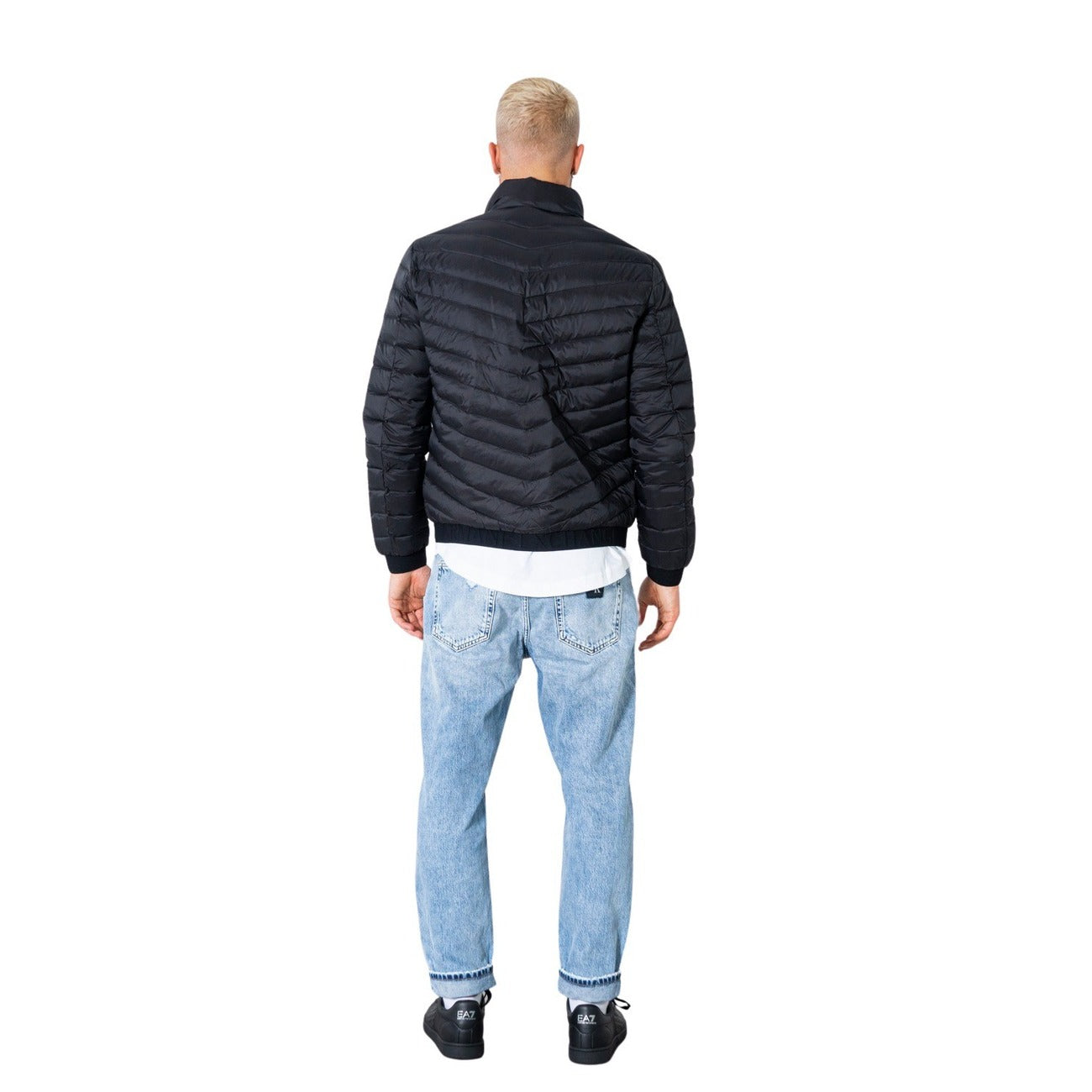 Armani Exchange Men Jacket