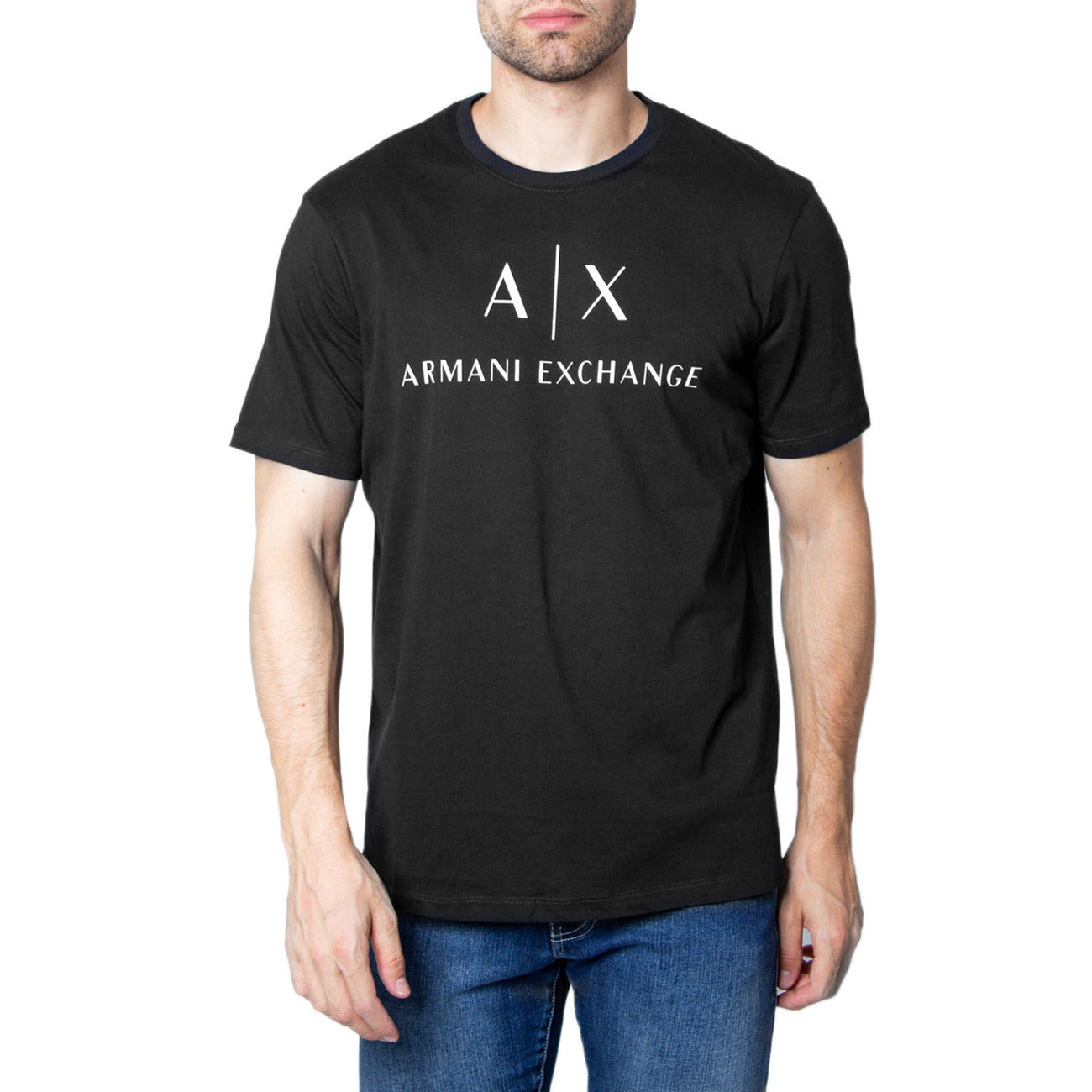 Armani Exchange Men T-Shirt