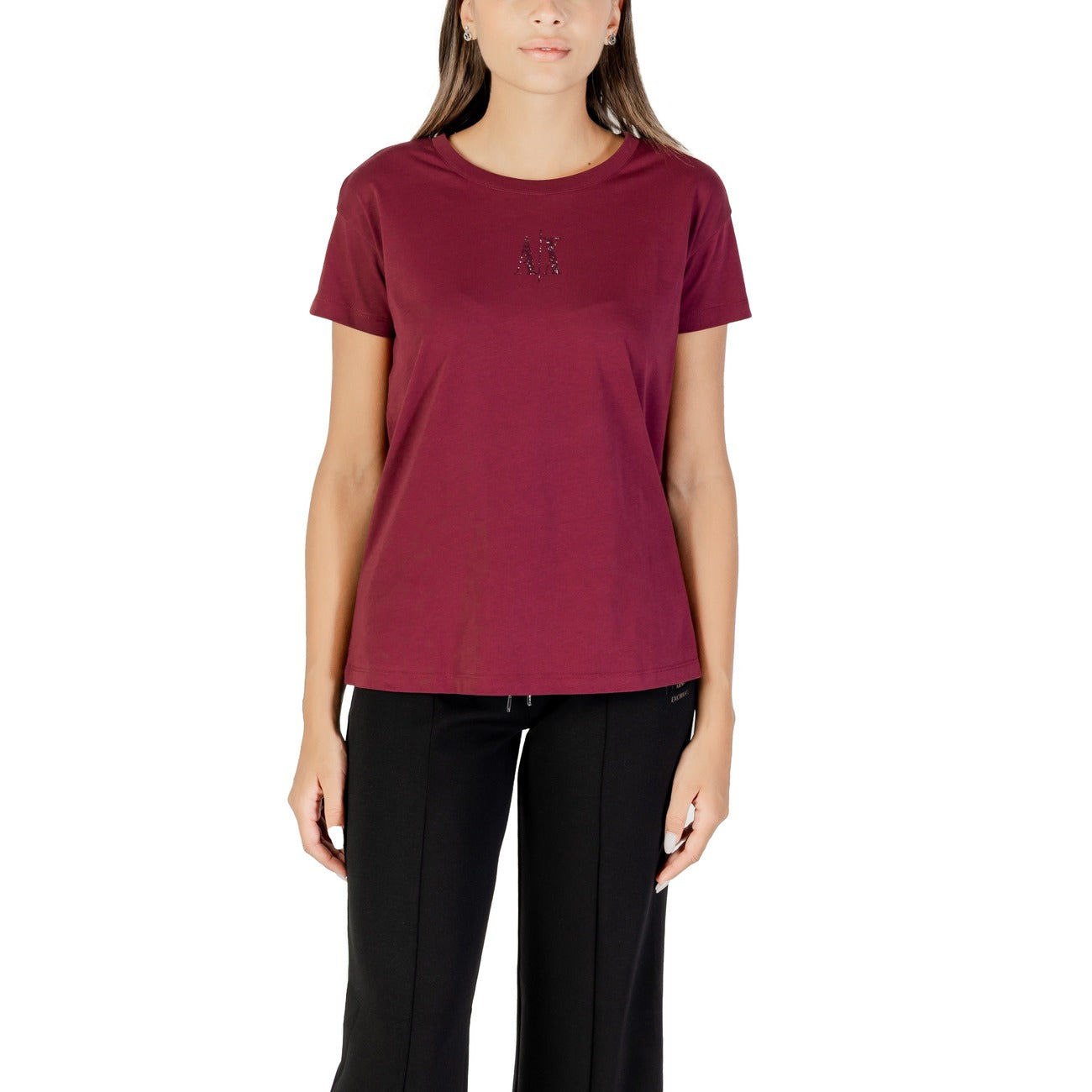 Armani Exchange  Women T-Shirt