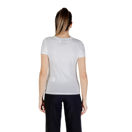 Ea7  Women T-Shirt