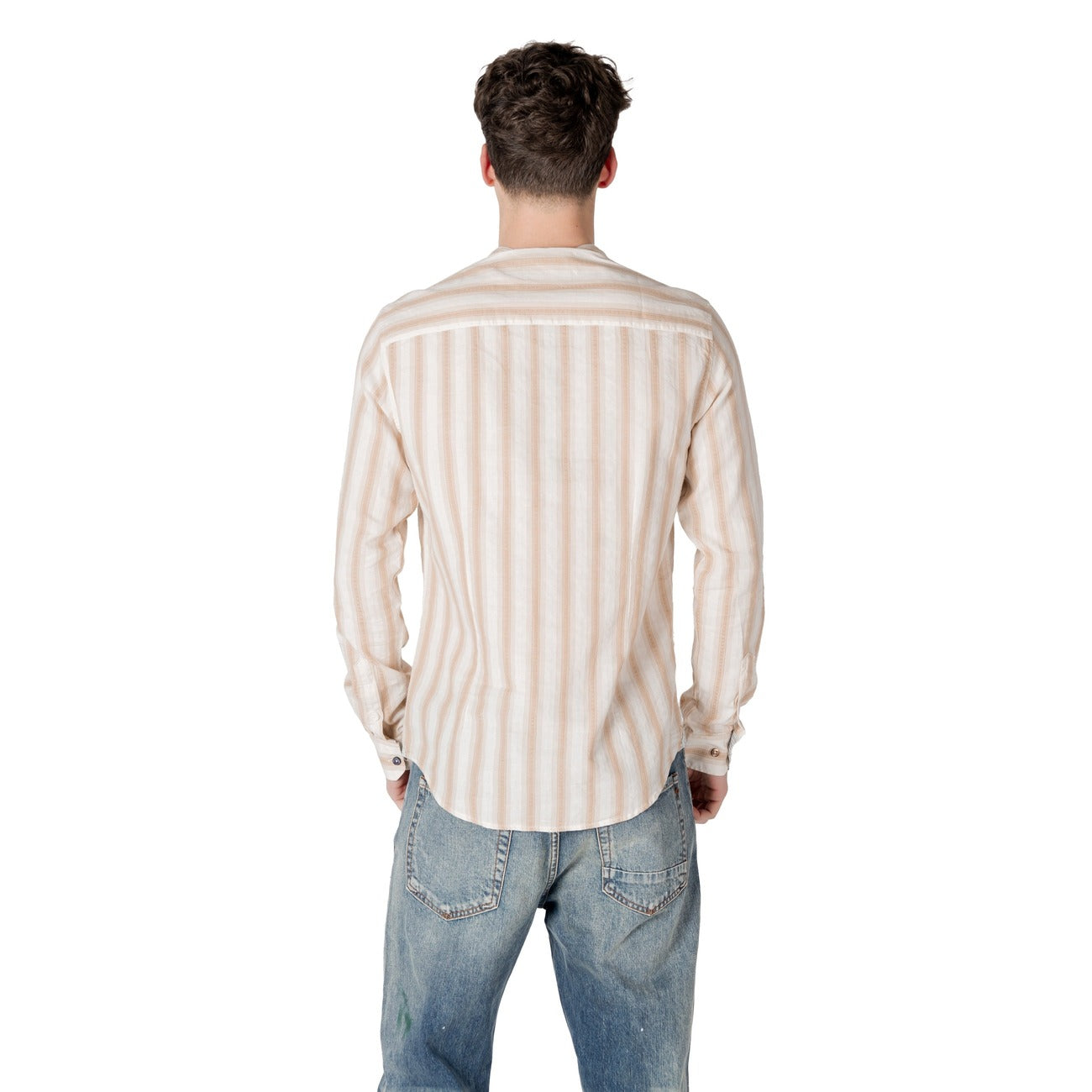 Gianni Lupo Men Shirt