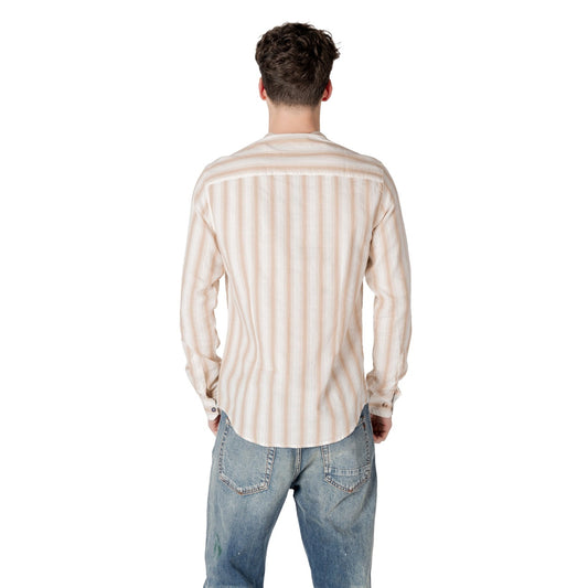 Gianni Lupo Men Shirt