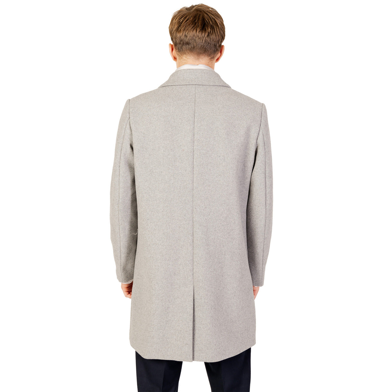 Antony Morato Men Coat