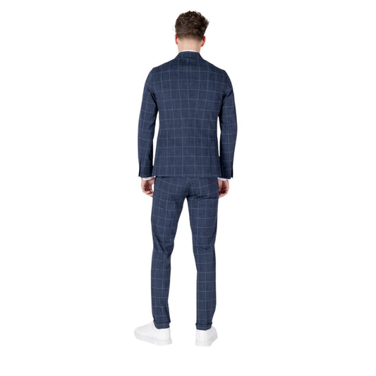 Mulish Men Suit