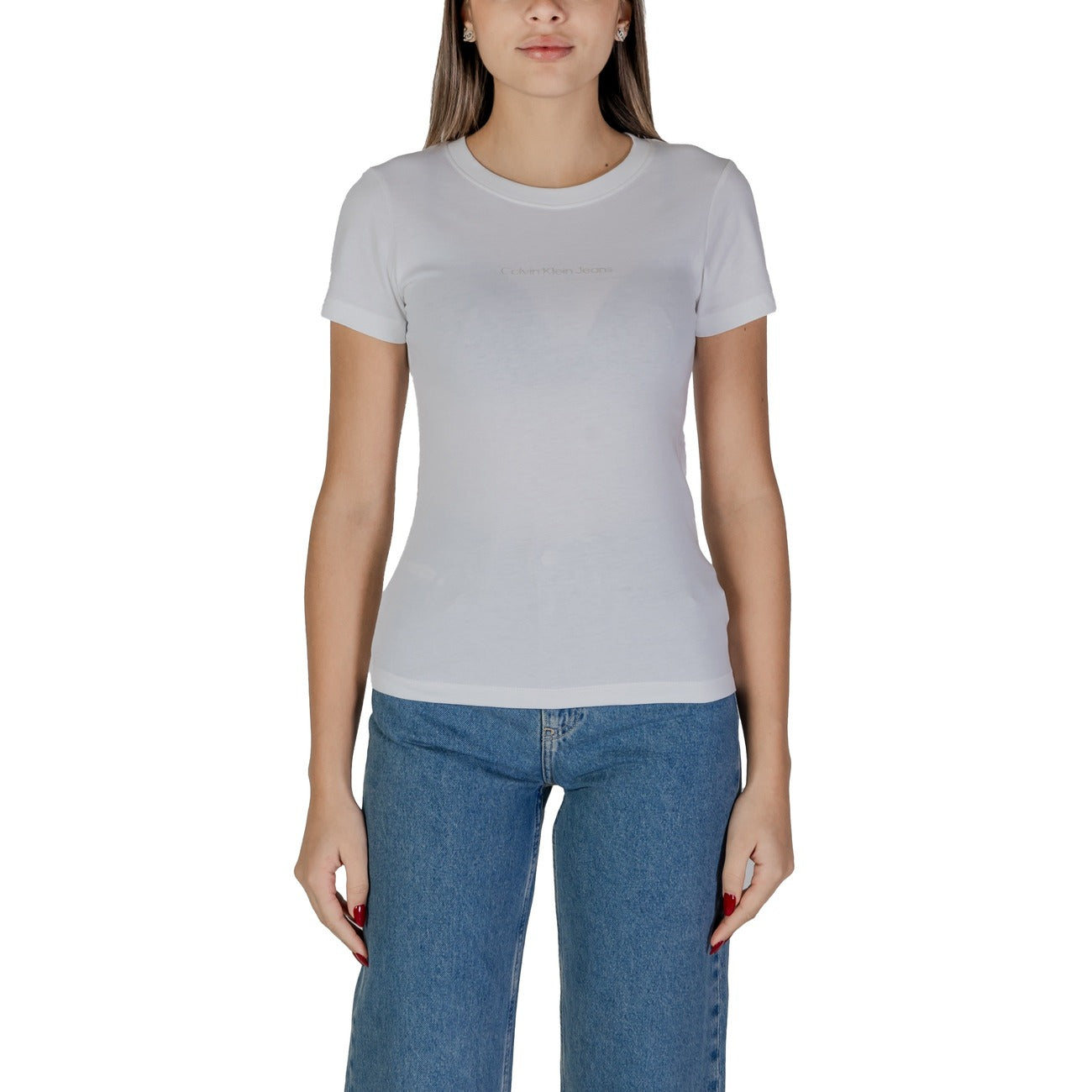 Calvin Klein Jeans  Women T-Shirt