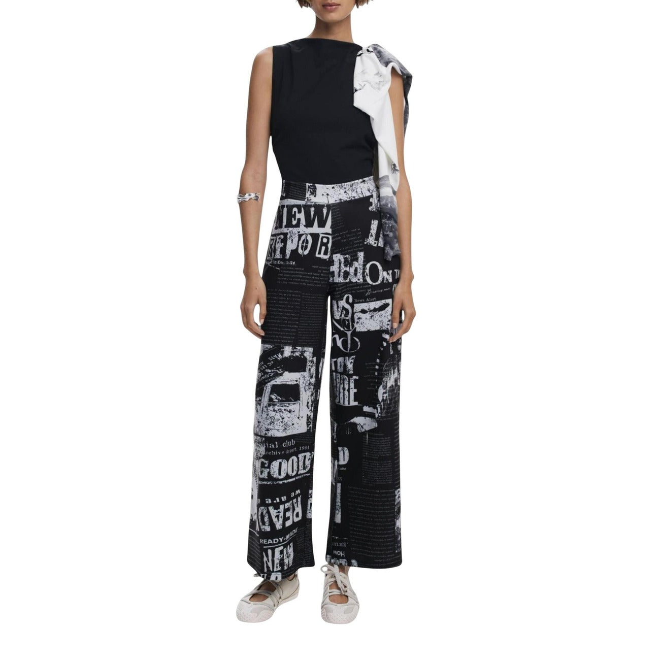 Desigual  Women Jumpsuit