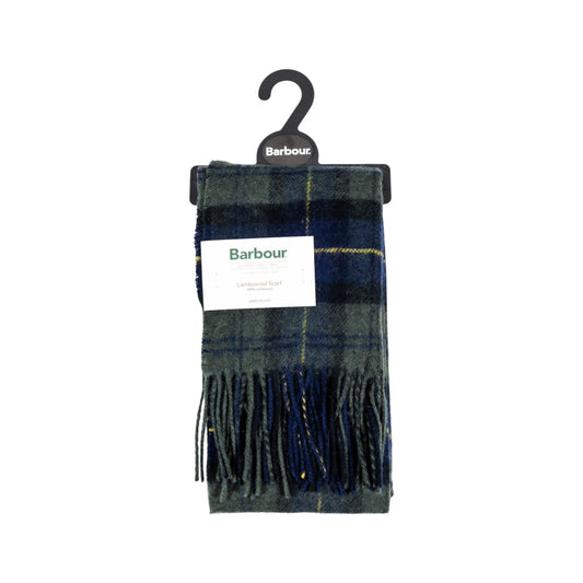 Barbour Men Scarf