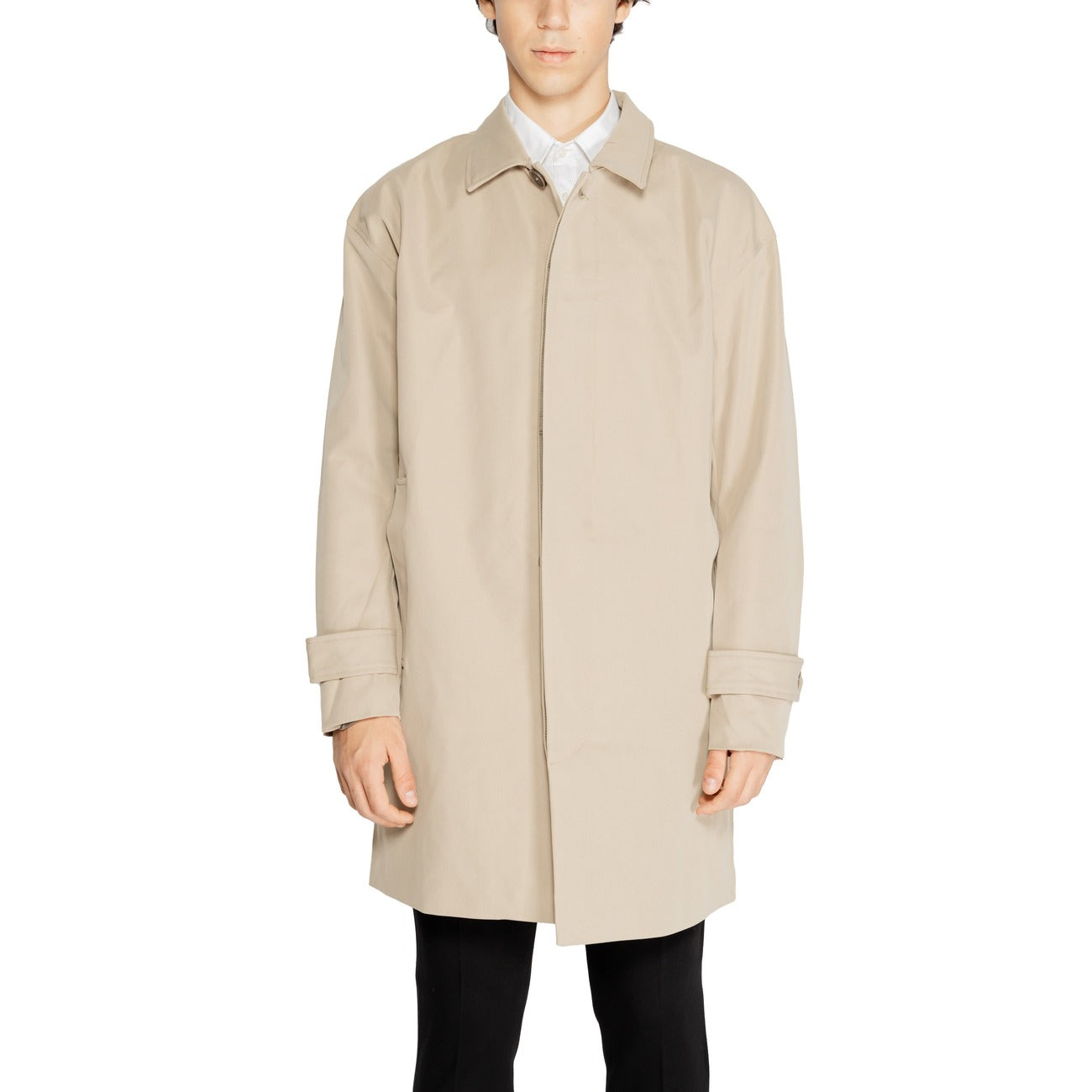 Only & Sons Men Coat