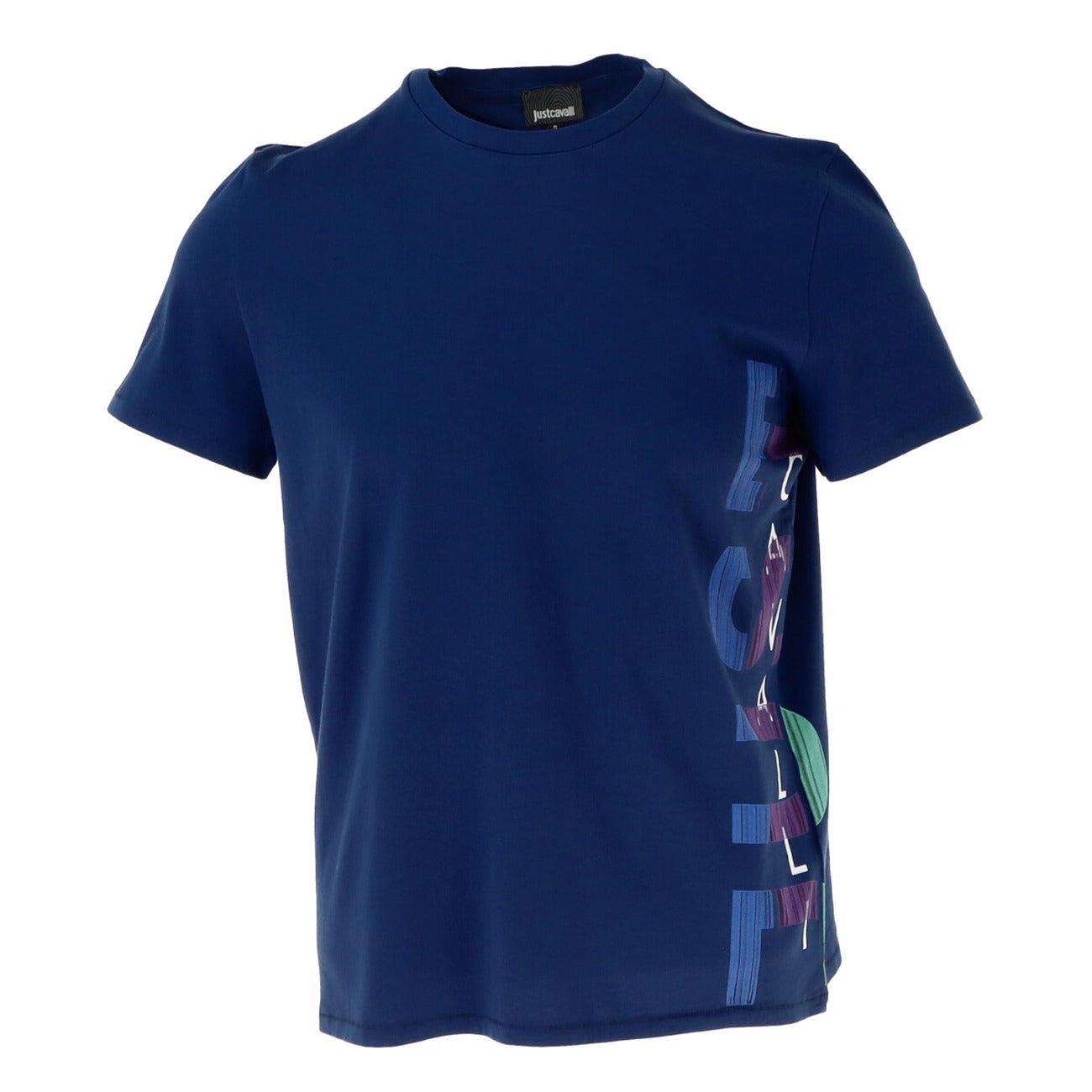 Just Cavalli Men T-Shirt